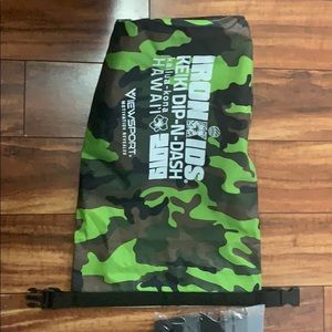 Water  bag / wet dry bag